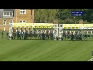 Video preview image for Ascot 16:25 - Duke Of Cambridge Stakes (Formerly The Windsor Forest Stakes) (Fillies' Group 2) (Str)