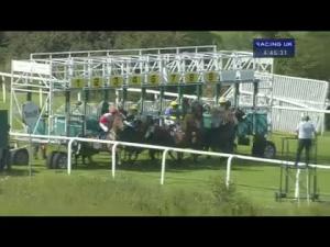 Video preview image for Hamilton Park 16:45 - Saints & Sinners Next Week Handicap (Div 1)
