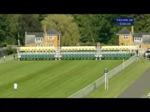 Video preview image for Ascot 17:00 - Royal Hunt Cup (Heritage Handicap) (Str)