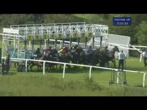 Video preview image for Hamilton Park 17:20 - Saints & Sinners Next Week Handicap (Div 2)