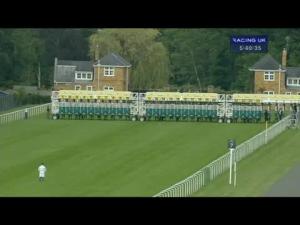 Video preview image for Ascot 17:35 - Sandringham Handicap (Fillies' Listed) (Str)