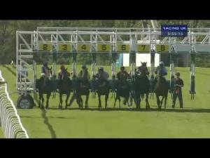 Video preview image for Hamilton Park 17:55 - Sodexo Apprentice Handicap (Round Two Of The Hamilton Park Apprentice Rider Series)