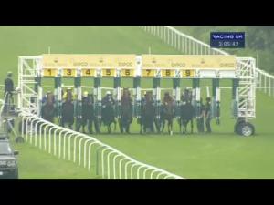 Video preview image for Ascot 15:05 - Tercentenary Stakes (Formerly The Hampton Court Stakes) (Group 3)