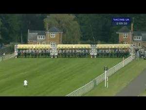 Video preview image for Ascot 17:00 - Britannia Stakes (Heritage Handicap) (Str)