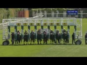 Video preview image for Redcar 14:55 - Download The New Racinguk Ipad App Selling Stakes