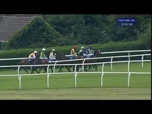 Video preview image for Market Rasen 15:20 - Svitzer Novices' Chase