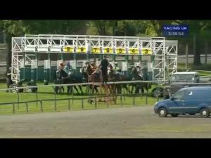 Video preview image for Redcar 15:30 - Watch On 3 Devices racinguk.com/anywhere Handicap