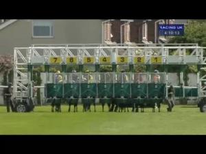 Video preview image for Redcar 16:10 - Anderson Barrowcliff Handicap (Qualifier For The Redcar Straight-Mile Championship)