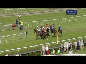Video preview image for Market Rasen 17:10 - Gba Group Novices' Handicap Chase