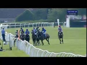 Video preview image for Market Rasen 17:40 - Gis/Westfields' Standard Open NH Flat Race