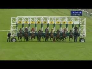 Video preview image for Redcar 17:50 - Come Racing Tomorrow On Ladies' Day Maiden Handicap