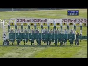 Video preview image for Newmarket 18:30 - newmarketracecourses.co.uk Handicap