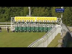Video preview image for Goodwood 18:45 - Tfn Handicap