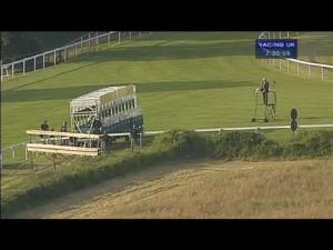 Video preview image for Goodwood 19:20 - Glorious Goodwood Maiden Fillies' Stakes