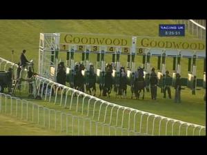 Video preview image for Goodwood 20:25 - Three Friday Nights Fillies' Handicap