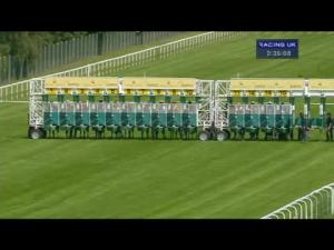 Video preview image for Ascot 14:30 - Chesham Stakes (Listed)