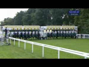Video preview image for Ascot 15:05 - Duke Of Edinburgh Stakes (Handicap)