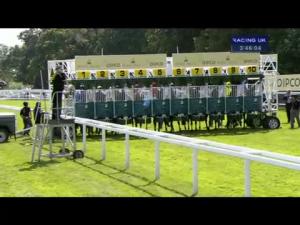 Video preview image for Ascot 15:45 - Hardwicke Stakes (Group 2)