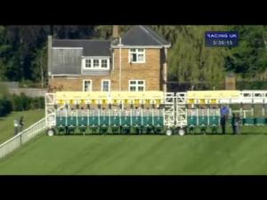 Video preview image for Ascot 17:35 - Queen Alexandra Stakes (Conditions Race)