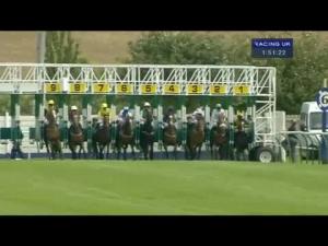 Video preview image for Ayr 13:50 - Sunsport/British Stallion Studs EBF Maiden Stakes