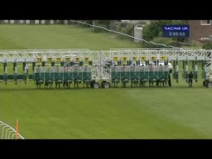 Video preview image for Redcar 14:05 - British Stallion Studs EBF Market Cross Jewellers Maiden Stakes