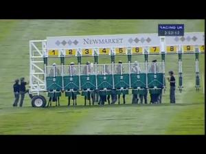 Video preview image for Newmarket 14:50 - Paddocks House Handicap
