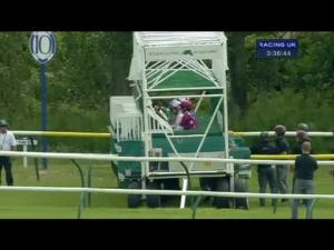 Video preview image for Ayr 15:35 - Arnold Clark Handicap