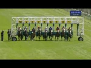 Video preview image for Redcar 15:55 - Tec4m Building The Future Handicap