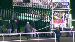 Video preview image for Kempton Park 17:15 - 32Red On The App Store Novice Stakes (5) (Div 2)