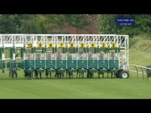 Video preview image for Ayr 16:15 - Scottish Sun Miss Scotland Handicap