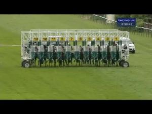 Video preview image for Redcar 16:30 - Allen Turner Memorial Claiming Stakes