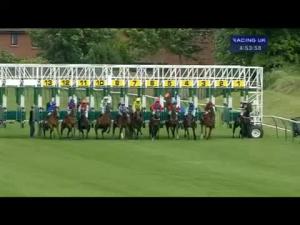 Video preview image for Ayr 16:50 - Scottish sun/EBF Stallions Land O'Burns Fillies' Stakes (Listed)