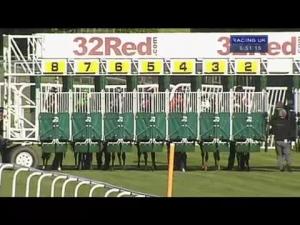 Video preview image for Haydock Park 18:50 - Ljf Engineering Maiden Stakes