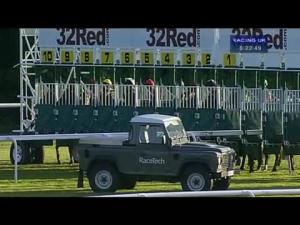 Video preview image for Haydock Park 20:20 - Racing UK Anywhere Available Now Handicap