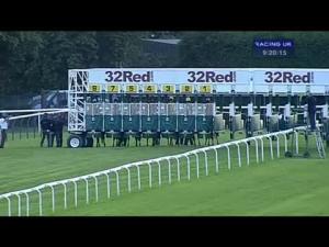 Video preview image for Haydock Park 21:20 - haydock-park.co.uk Handicap
