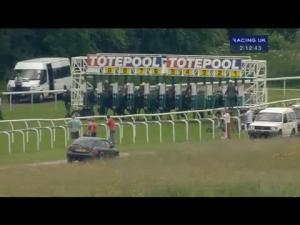 Video preview image for Pontefract 14:10 - Totejackpot/British Stallion Studs EBF Maiden Fillies' Stakes