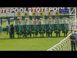 Video preview image for Pontefract 14:40 - Toteplacepot Racing's Favourite Bet Maiden Auction Stakes