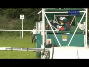 Video preview image for Pontefract 15:10 - Totequadpot Four Places In Four Races Handicap