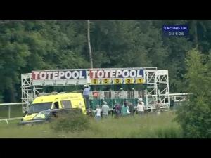 Video preview image for Pontefract 15:40 - Totepool Pontefract Castle Stakes (Listed)