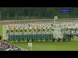 Video preview image for Pontefract 16:10 - totepool.com Pontefract Cup (Handicap)