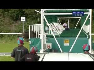 Video preview image for Pontefract 16:40 - Toteexacta Pick The 1, 2 Fillies' Handicap