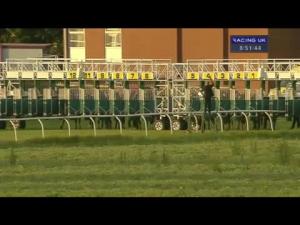 Video preview image for Thirsk 20:50 - Bet On The Move With Racing UK's Android App Handicap
