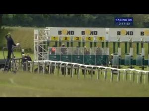 Video preview image for Beverley 14:15 - Racing UK Profits All Returned To Racing Median Auction Maiden Stakes