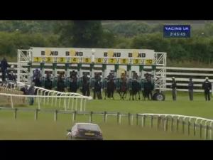 Video preview image for Beverley 14:45 - Racing UK Anywhere Available Now Handicap