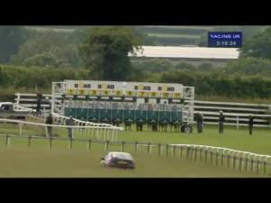 Video preview image for Beverley 15:15 - Racing UK On Sky 432 Handicap