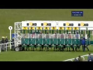 Video preview image for Beverley 15:45 - Racing UK Android App racinguk.com/mobile Handicap