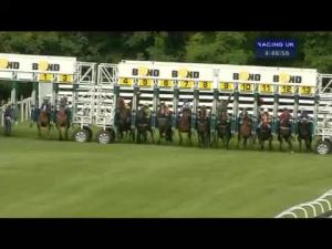Video preview image for Beverley 16:45 - Go Racing In Yorkshire Future Stars Apprentice Handicap (Round 4)