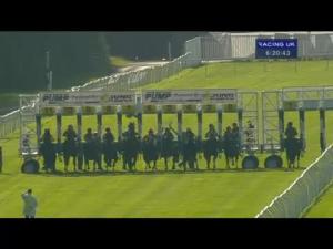 Video preview image for Newbury 18:20 - Pump Technology Apprentice Handicap