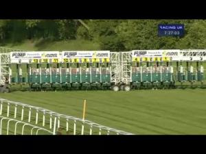 Video preview image for Newbury 19:25 - Pumpmatic Pump Stations By Pump Technology Maiden Fillies' Stakes (Str)