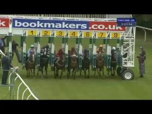 Video preview image for Carlisle 14:00 - Our Local Hero's Foundation Irish Stallion Farms EBF Maiden Stakes